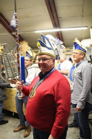 Westumer Wagenbau Emsdetten