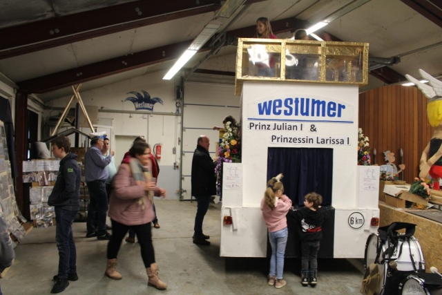 Westumer Wagenbau Emsdetten